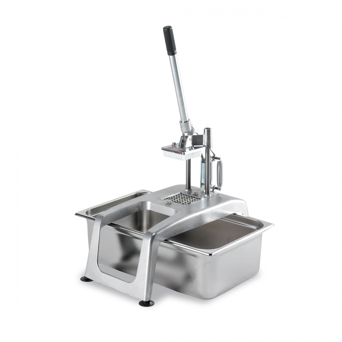 Sammic CF-5 11" Fruit & Vegetable Prep