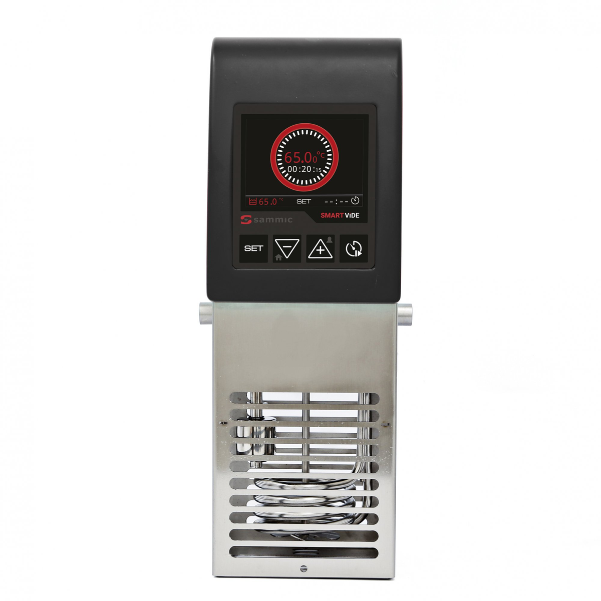Sammic SMARTVIDE5 4 5/8" Sous Vide Cooker