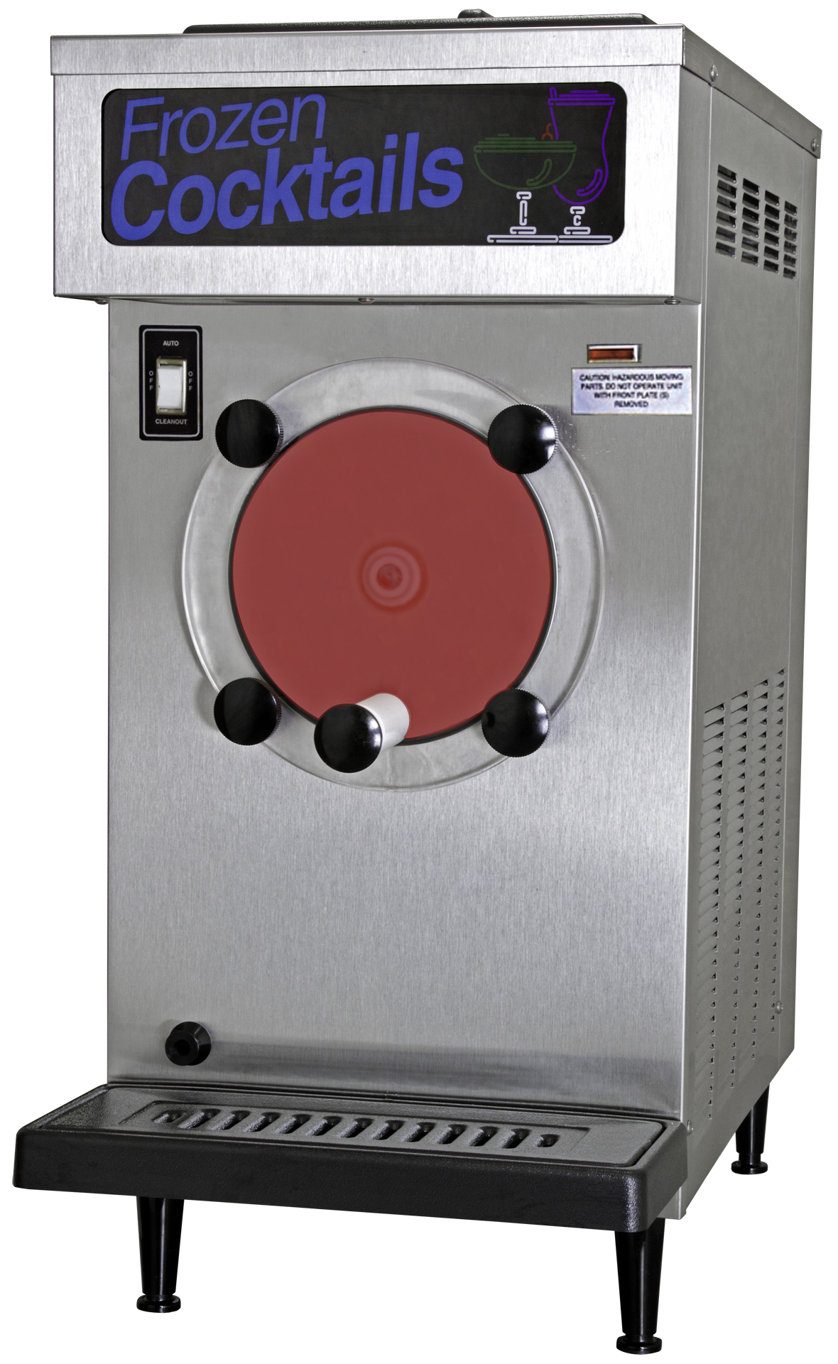 SaniServ 108 16 3/8" Frozen Drink Machine