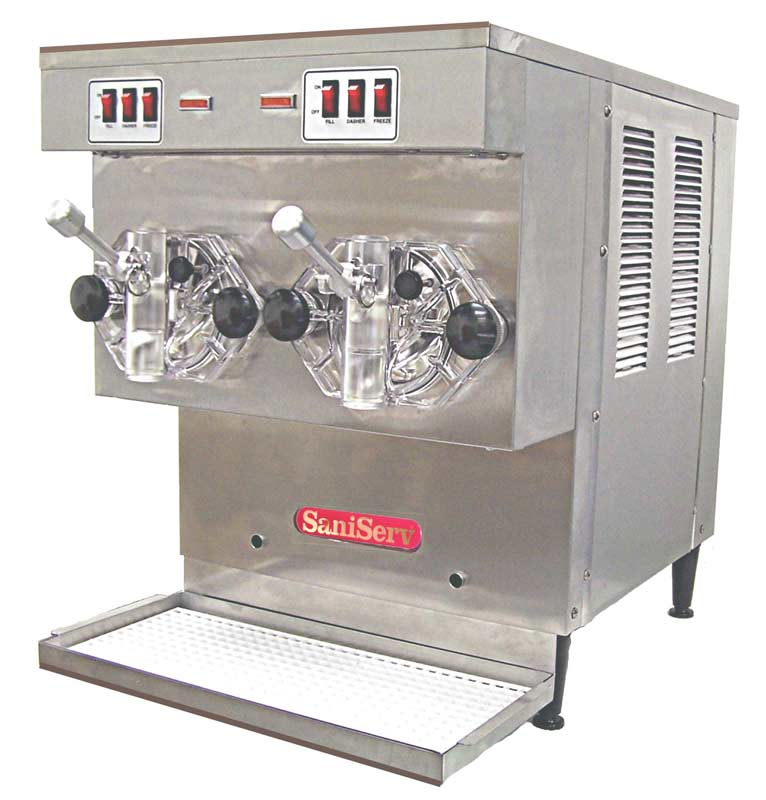 SaniServ WB700 9" Frozen Drink Machine