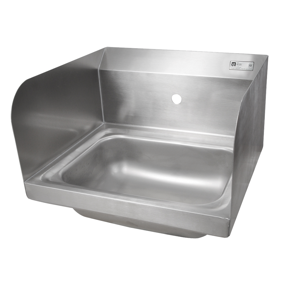 Huckleberry's - #5 - Hand Sink