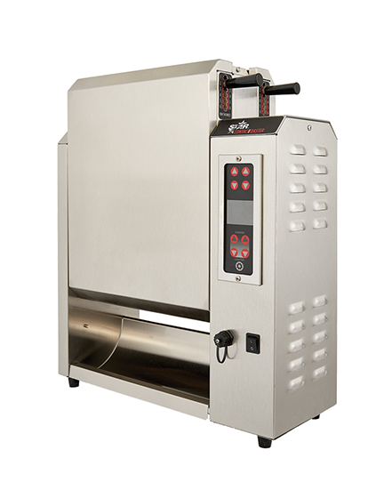 Star SCT4000E 21 5/8" Conveyor Toaster