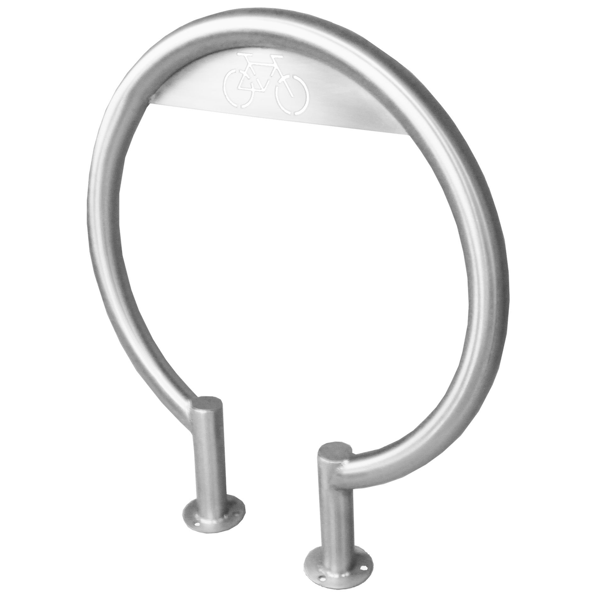Wabash Valley BRH541S Bike Rack / Loop