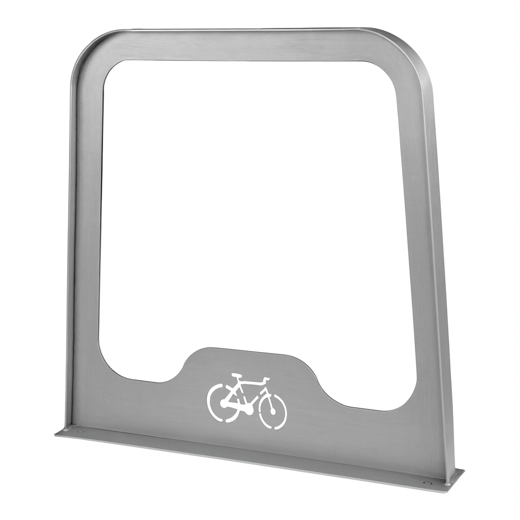 Wabash Valley BRH545S Bike Rack / Loop