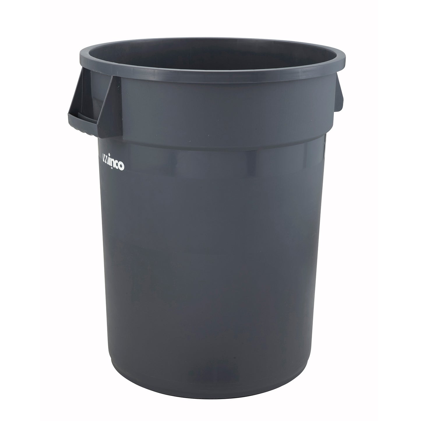 Huckleberry's - #12 Commercial Waste Container