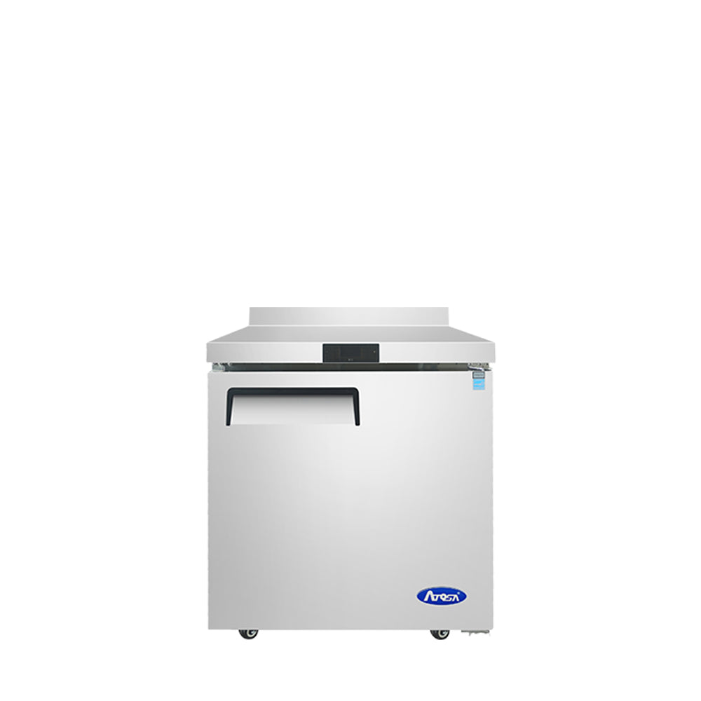 Huckleberry's - #54 - Worktop Freezer