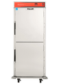 Vulcan VBP18ES Insulated Mobile Heated Holding Cabinet