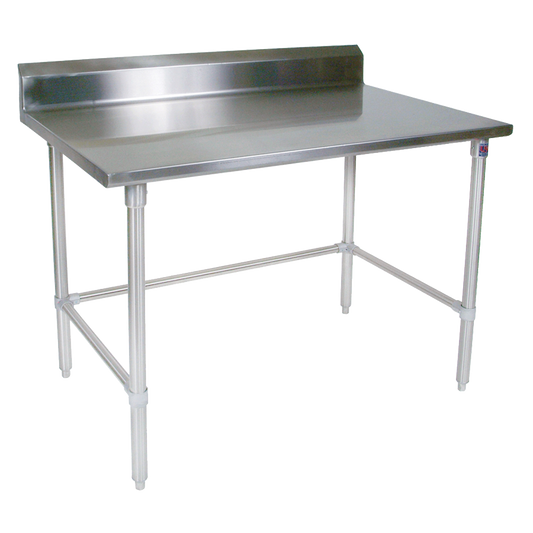 Huckleberry's- #68 - Work Table