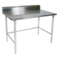 Huckleberry's- #68 - Work Table