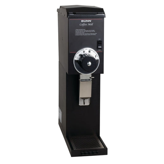 Bunn G3HD Bulk Coffee Grinder, 3 lb Hopper