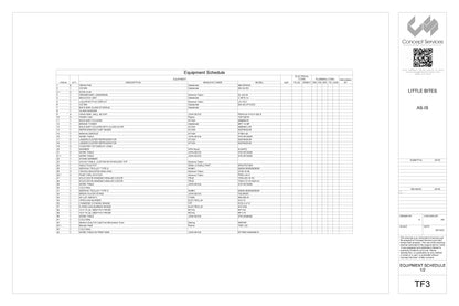 Restaurant Site Survey — Nationwide Fast‑Track
