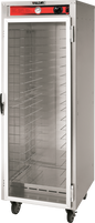 Vulcan VHFA18 Mobile Heated Holding Cabinet