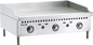 Vulcan VCRG36-T 36" Countertop Gas Griddle, Thermostatic