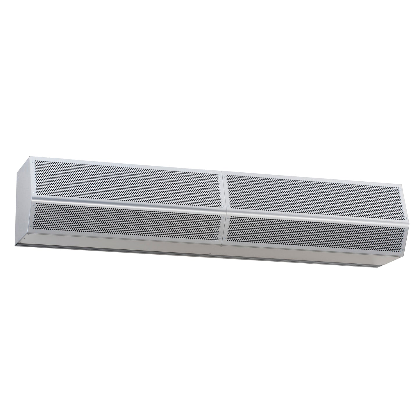 Huckleberry's - #82 - Air Curtain