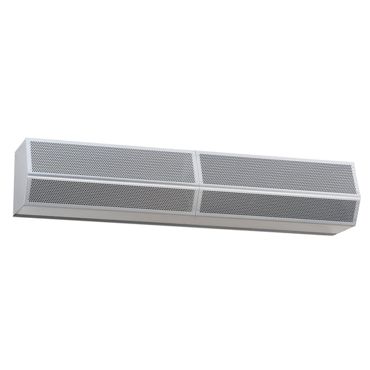 Huckleberry's - #82 - Air Curtain