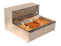 Carter-Hoffmann CNH28 Crisp 'N Hold Fried Food Station