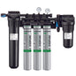 Huckleberry's - #74 - Water Filtration System