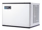 ICETRO IM-0460 Half-Cube Ice Machine with Bin