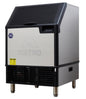 ICETRO IU-0220 Undercounter Half-Cube Ice Machine