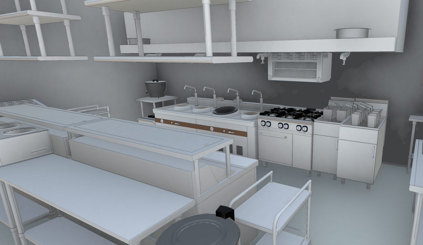 Restaurant Site Survey — Nationwide Fast‑Track