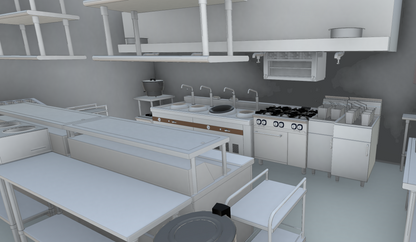 Restaurant Site Survey — Nationwide Fast‑Track