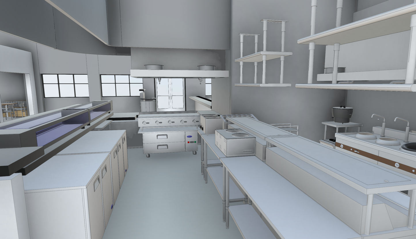 Restaurant Site Survey — Nationwide Fast‑Track