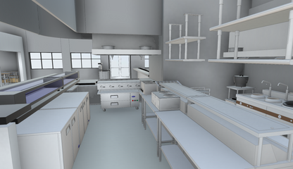 Restaurant Site Survey — Nationwide Fast‑Track