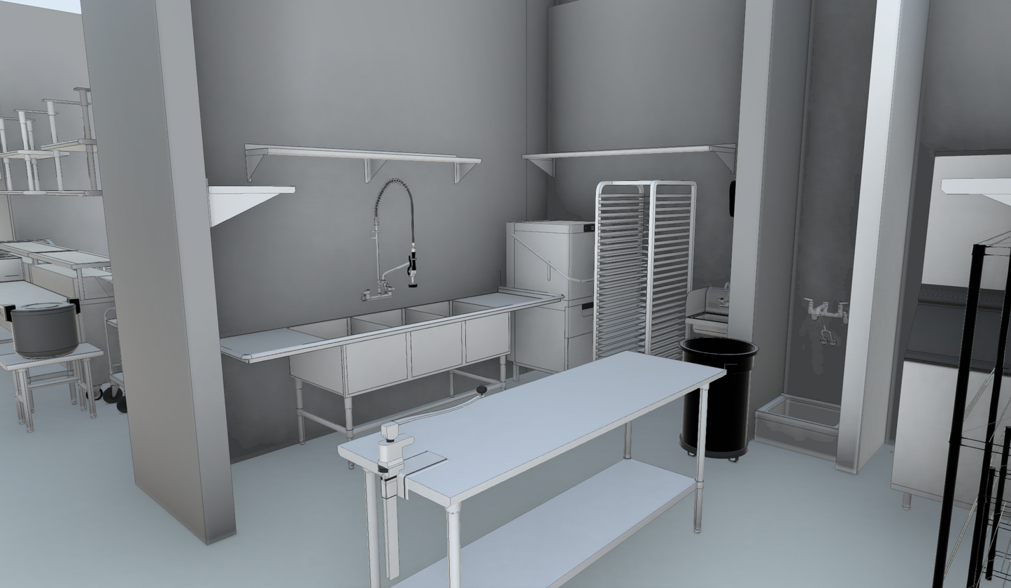 Restaurant Site Survey — Nationwide Fast‑Track