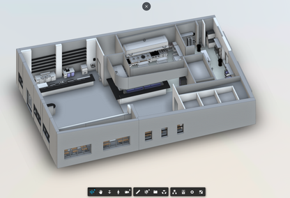 Restaurant Site Survey — Nationwide Fast‑Track