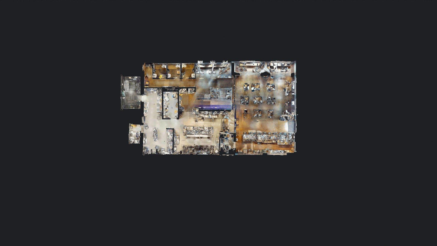 Restaurant Site Survey — Nationwide Fast‑Track