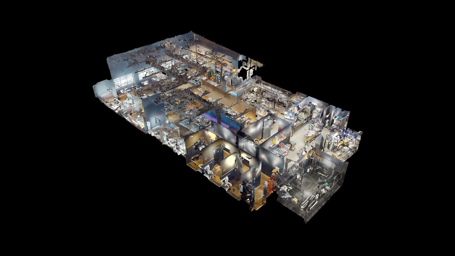 Restaurant Site Survey — Nationwide Fast‑Track