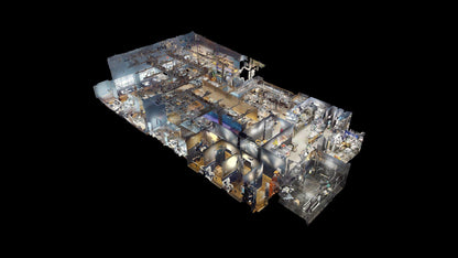 Restaurant Site Survey — Nationwide Fast‑Track