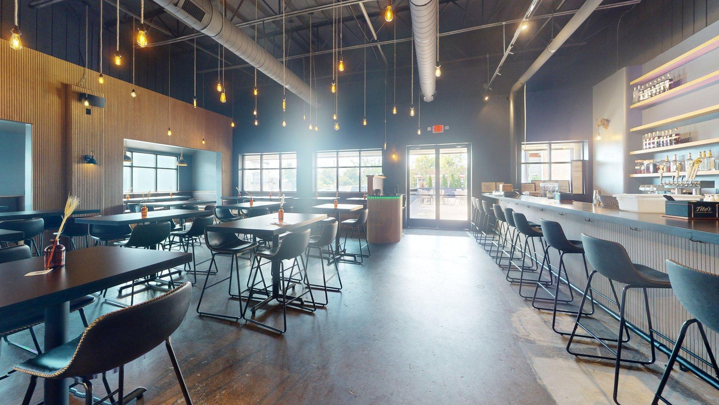 Matterport® 3D Site Scan for Multi‑Unit Restaurant Remodels, Reimages, and Rollouts