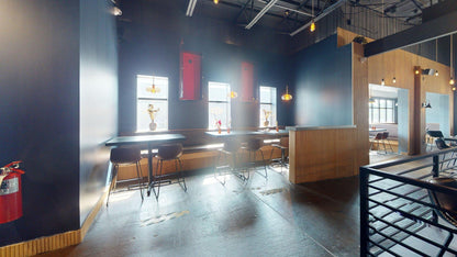 Matterport® 3D Site Scan for Multi‑Unit Restaurant Remodels, Reimages, and Rollouts