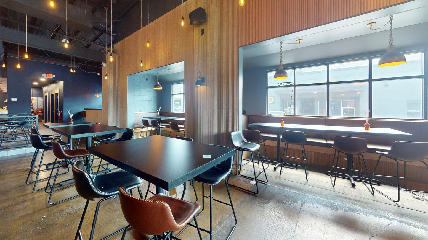 Matterport® 3D Site Scan for Multi‑Unit Restaurant Remodels, Reimages, and Rollouts