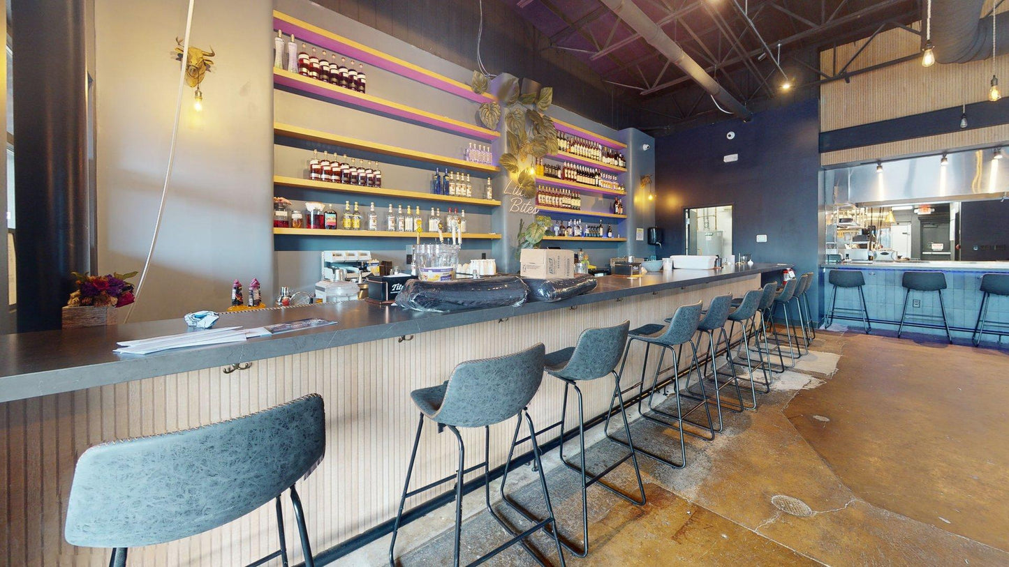 Matterport® 3D Site Scan for Multi‑Unit Restaurant Remodels, Reimages, and Rollouts