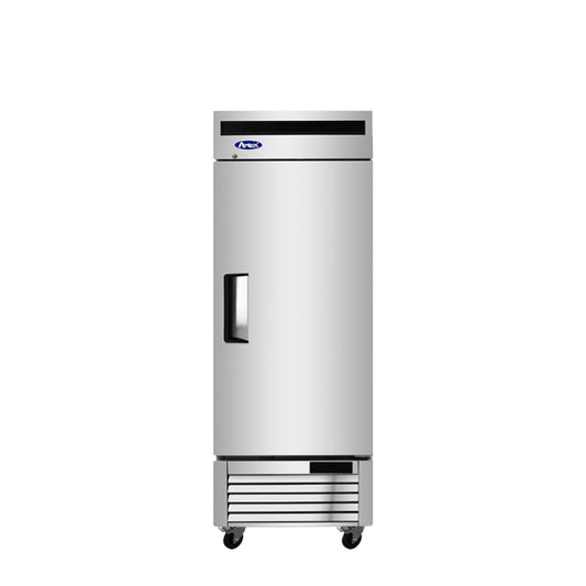 Atosa MBF8501GR 1-Door Reach-In Freezer