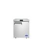 Atosa MGF8401GR 27" Undercounter Refrigerator