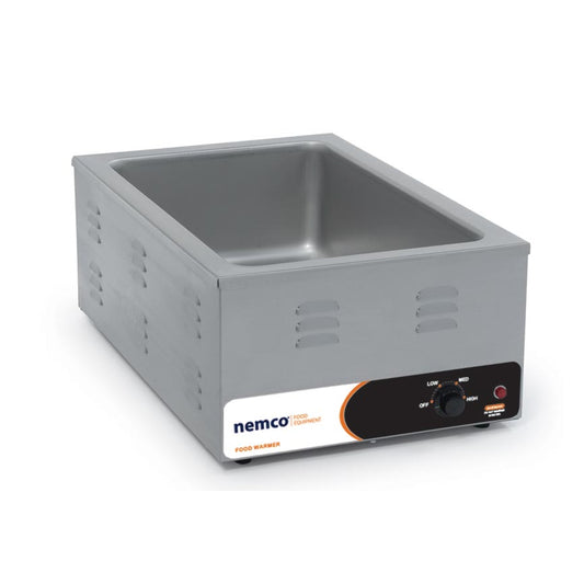 Huckleberry's - #64 - Food Pan Warmer