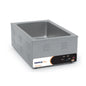 Huckleberry's - #64 - Food Pan Warmer