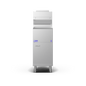 Pitco 40D gas floor fryer