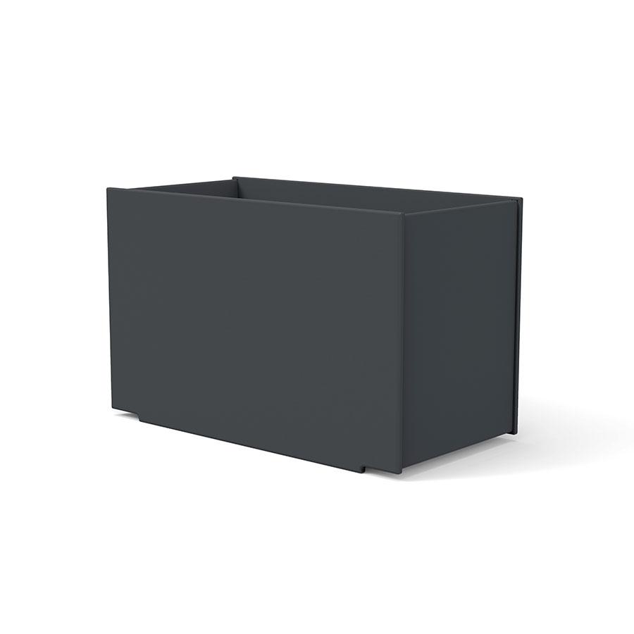 Loll Designs Mondo Double 28-Gallon Planter