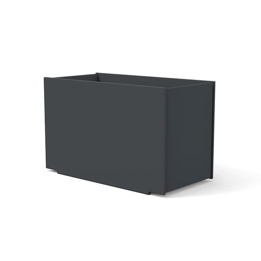 Loll Designs Mondo Double 28-Gallon Planter