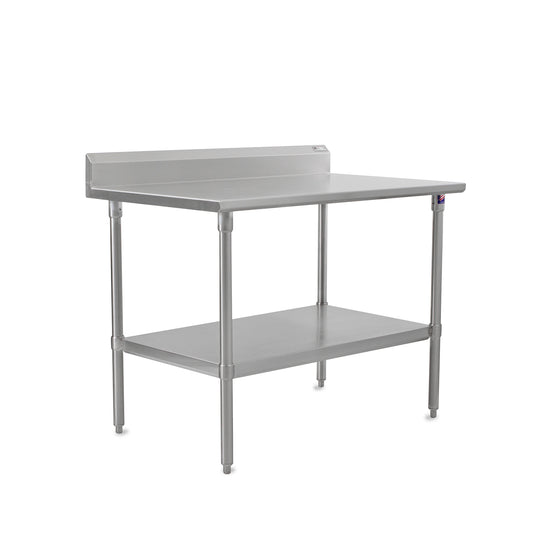 Huckleberry's - #67 - Work table (36")