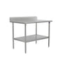 Huckleberry's - #67 - Work table (36")