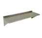 Huckleberry's - #66 - Shelving, Wall Mounted (60"W)