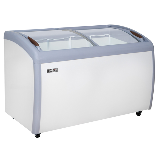 Admiral Craft BDCF-12-CG 50" Chest Freezer