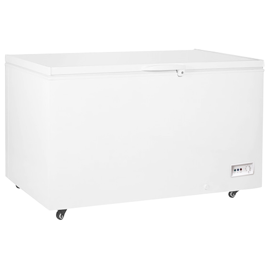 Admiral Craft BDCF-13R 50" Chest Freezer