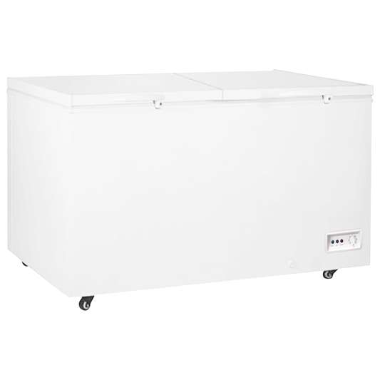 Admiral Craft BDCF-16/2R 60 3/8" Chest Freezer