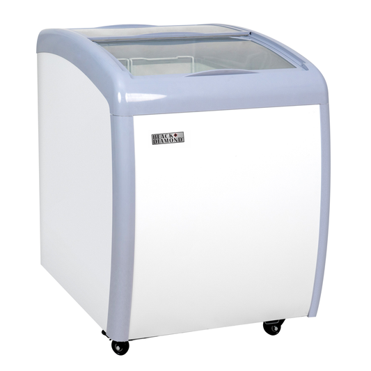 Admiral Craft BDCF-6-CG 29 1/8" Chest Freezer